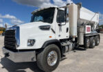 2023 Freightliner 114SD w/Cemen Tech C60, Stk #4983U