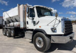 2023 Freightliner 114SD w/Cemen Tech C60, Stk #4983U