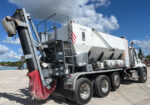2023 Freightliner 114SD w/Cemen Tech C60, Stk #4983U