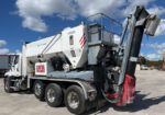 2023 Freightliner 114SD w/Cemen Tech C60, Stk #4983U