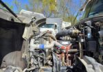 2022 Mack Granite w/Cemen Tech C60 plus options