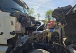 2022 Mack Granite w/Cemen Tech C60 plus options