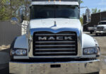 2022 Mack Granite w/Cemen Tech C60 plus options