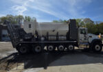 2022 Mack Granite w/Cemen Tech C60 plus options