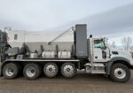 2023 Mack Granite w/2022 Cemen Tech C60