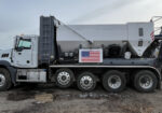 2023 Mack Granite w/2022 Cemen Tech C60