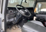 2022 Mack Granite w/Cemen Tech C60 plus options