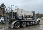 2022 Mack Granite w/Cemen Tech C60 plus options