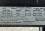 2018 Cemen Tech MCD30-T