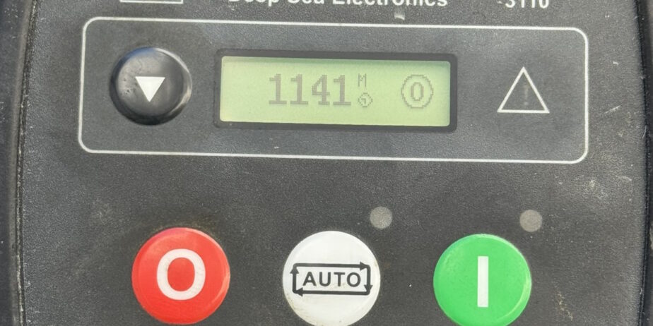 2018 Cemen Tech MCD30-T