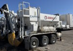 2018 Cemen Tech MCD30-T