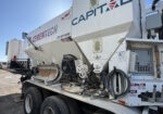 2018 Cemen Tech MCD30-T