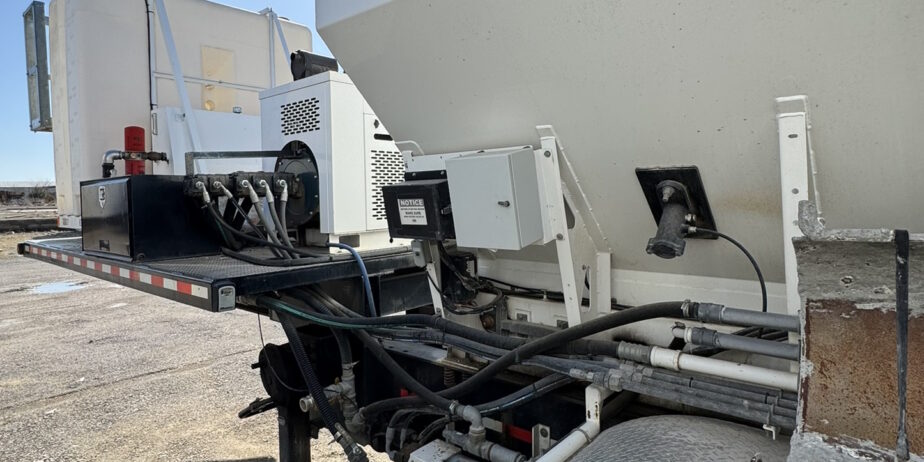 2018 Cemen Tech MCD30-T