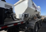 2018 Cemen Tech MCD30-T