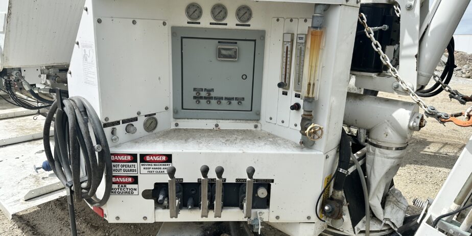 2016 MCD6-100 Swaploader
